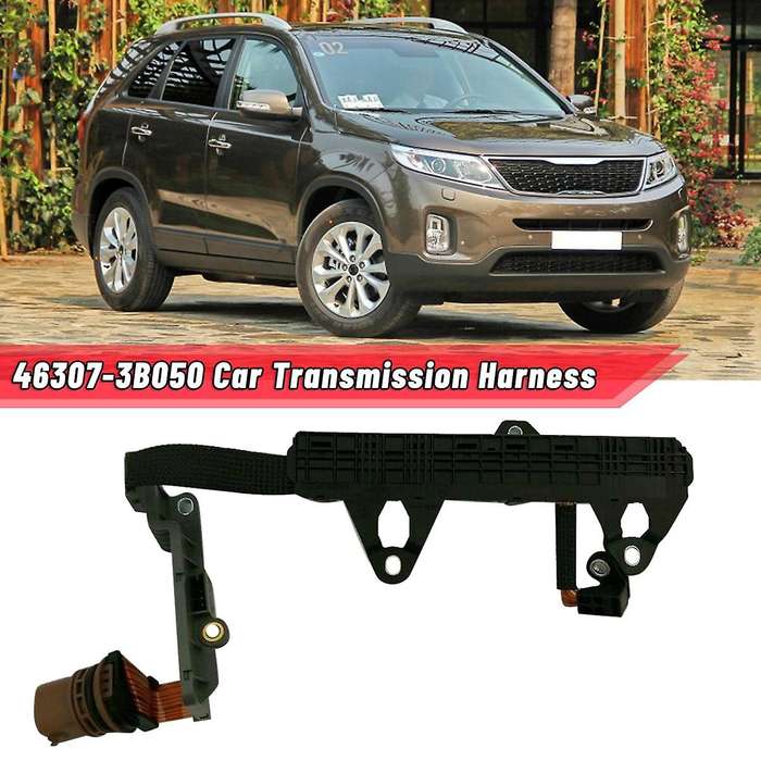 46307-3B050 Car Transmission Harness for Carnival Sedona Sorento Azera