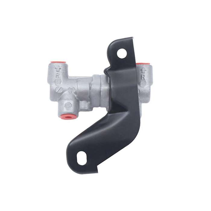 46210-sm4-a05 Brake Proportioning Valve Dual Proportioning Solenoid Valve for Accord 2.2l 1992-1993