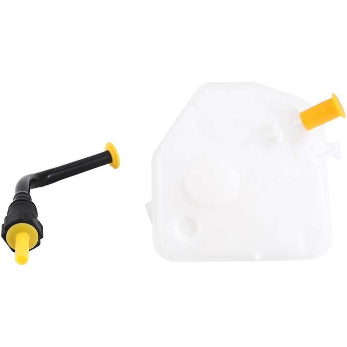 4635a6 Brake Fluid Tank Brake Master Cylinder Reservoir for 307 408 C4 C4pallas 9687111080