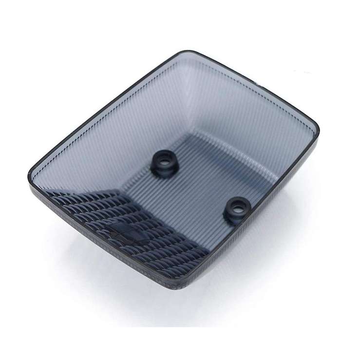 4638260057 Car Front Turn Signal Lamp Lense Cover Corner Light Shells for W463 G-Class G500 G550 G5