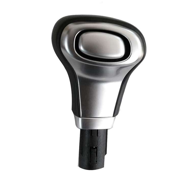 46720D4200 Car Leather Gear Shift Lever Knob for K5 KXcross 2016+ Automatic Gear Stick Shift Knob