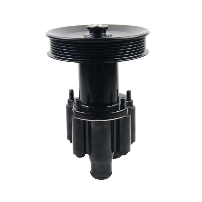 46-807151a9 Water Pump Motorcycle Water Pump for Mercruiser 4.3l 5.0l 5.7l 6.2l 7.4l