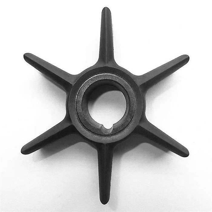 47-19453t 47-19453 Outboard Engine Water Pump Impeller for Mercury Boat Motor 30hp 40hp 50hp 55hp 6