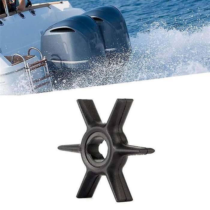 47-42038 Outboard Water Pump Impeller for Mercury Outboard Engine 47-42038-2 47-42038q02