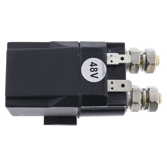 48 Volt Solenoid with Resistance for Club Car & Precedent & Tempo 102865901 1014947