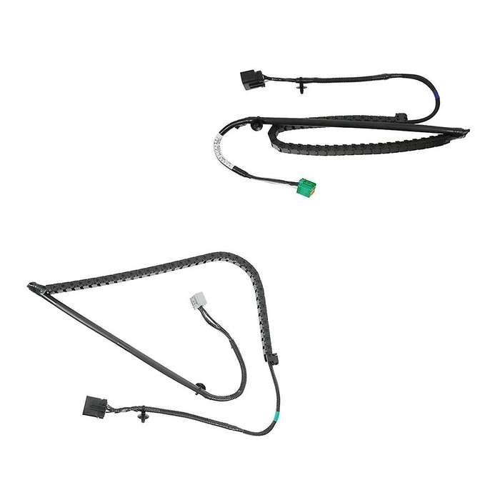 4868121AD 4868122AD Power Sliding Door Wiring Harness LH & RH 1 Pair for Caravan