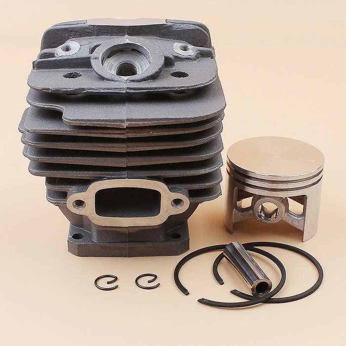 48mm Cylinder Piston Set for 034 AV Super Ms340 Ms360 036