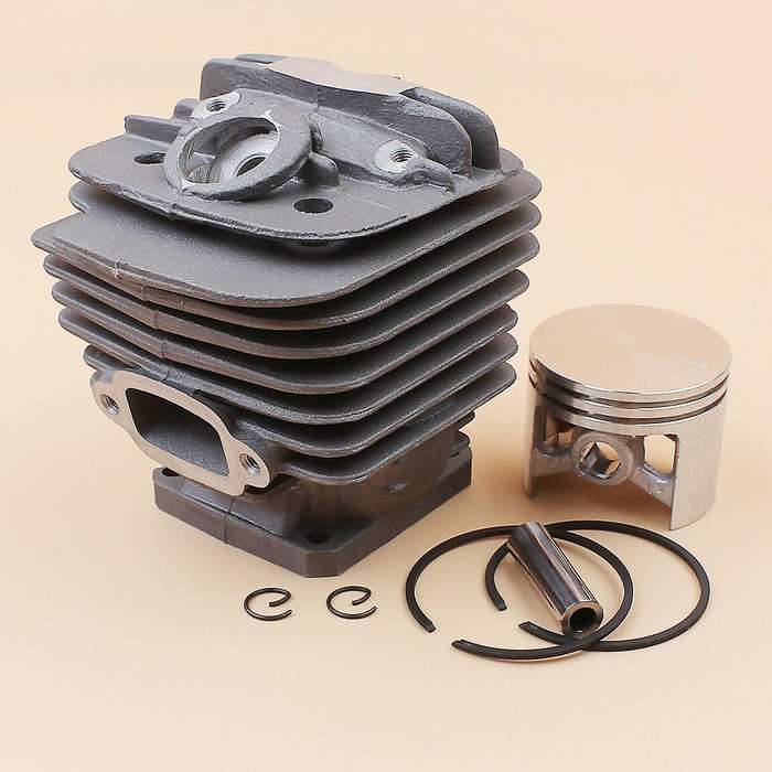 48mm Cylinder Piston Set for 034 AV Super Ms340 Ms360 036