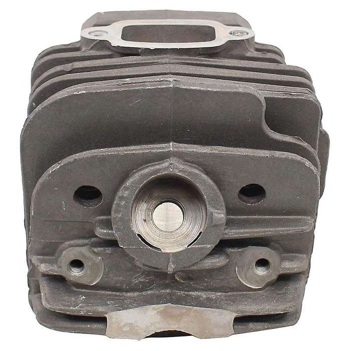 48mm Cylinder Piston Oil Seal Spark Plug Gasket Kit for 034 Ms360 Ms340 340 360 Chainsaw Engine Mot