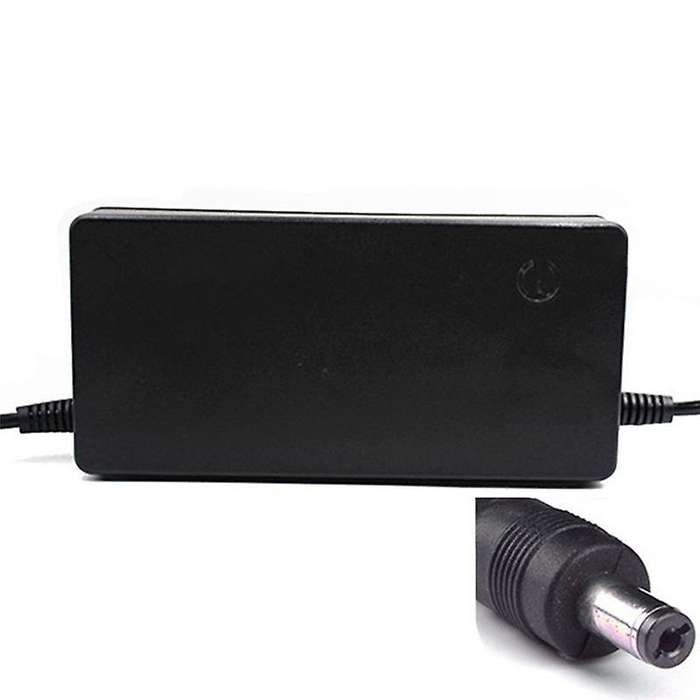 48v 2a Lithium Battery Charger for Electric Bike Scooter Balance Car Charging Charger Power Supply-e