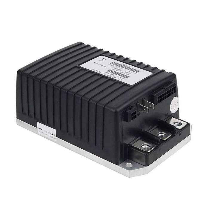 48V 350A Golf Cart Controller Motor Controller 1266R-5351 for Electric Pallet Truck Electric Golf Ca
