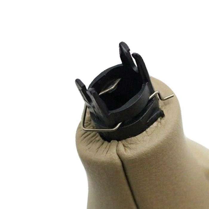 4910-jk03a Gear Shift Knob for Qx56 G25 G37 Fx37 Ex37 Qx70 Q60 Qx50 34910-1la6c Beige