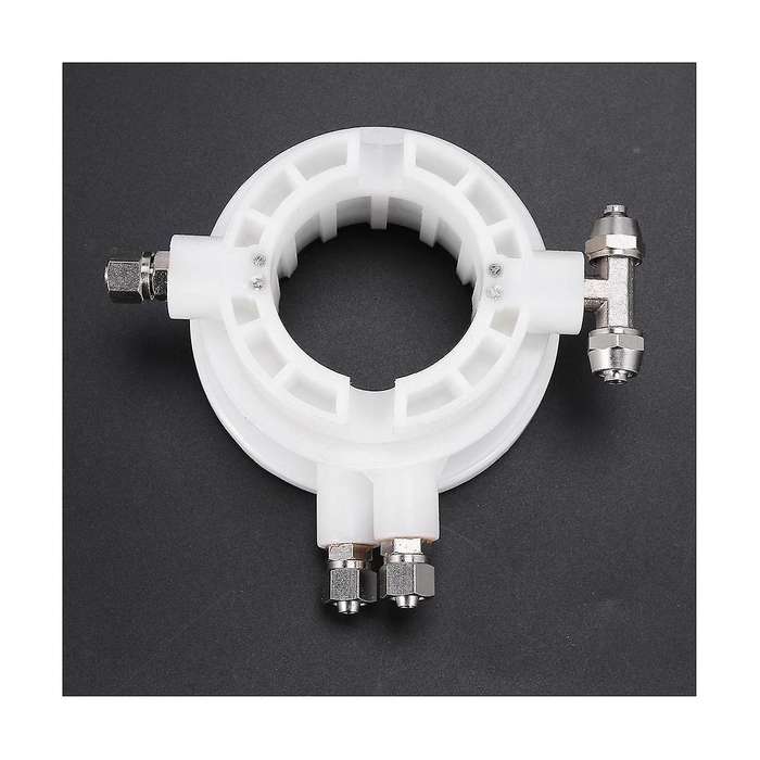 49mm Car Tyre Tire Changer Part . Coupler Coupling Air Control Valve Car Repair Tool Tire Repair To
