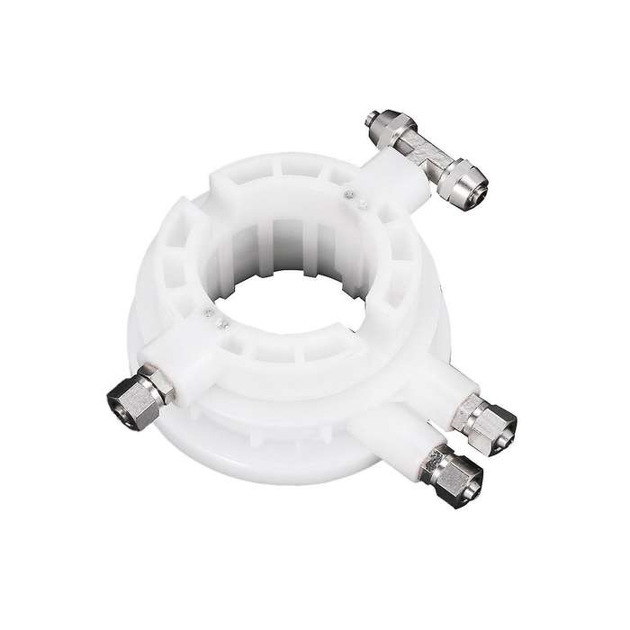 49mm Car Tyre Tire Changer Part . Coupler Coupling Air Control Valve Car Repair Tool Tire Repair To