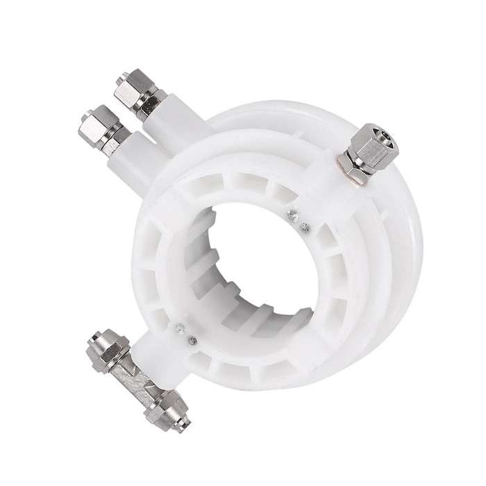 49mm Car Tyre Tire Changer Part . Coupler Coupling Air Control Valve Car Repair Tool Tire Repair To