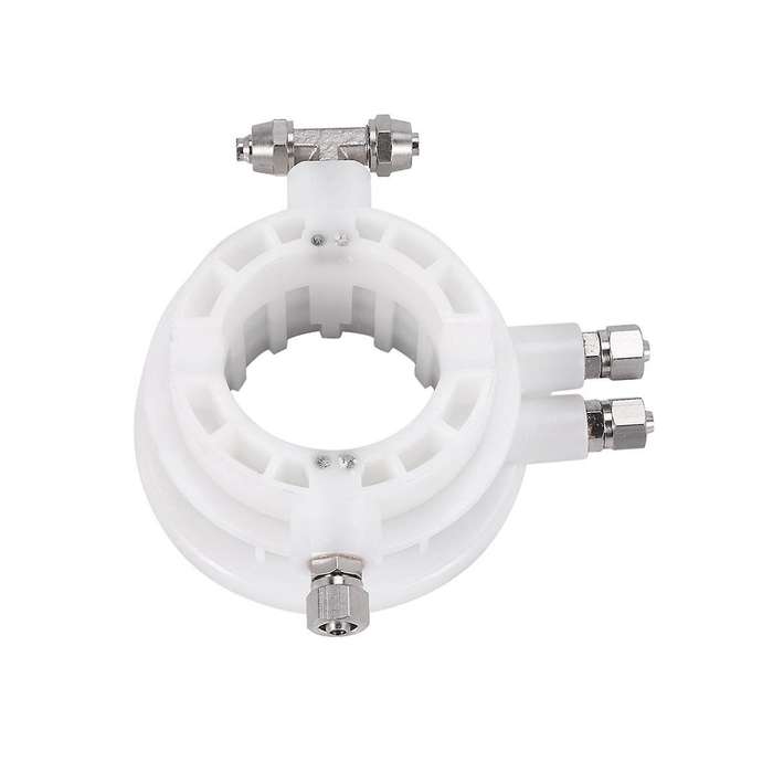 49mm Car Tyre Tire Changer Part . Coupler Coupling Air Control Valve Car Repair Tool Tire Repair To