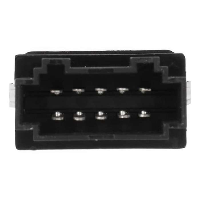 4B0941509C for A6 C5 Emergency Hazard Warning Light Flasher Switch Turn Signal Relay Control Switch