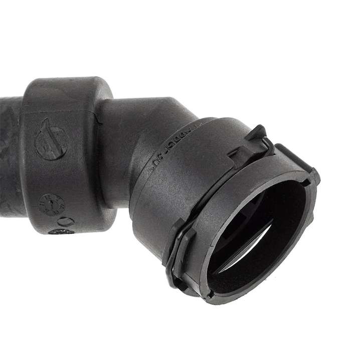 4B0121101R Cooling Hose Radiator Hose Upper Cooling Radiator Hose Automotive for A6 A6 2.8L V6 1998-