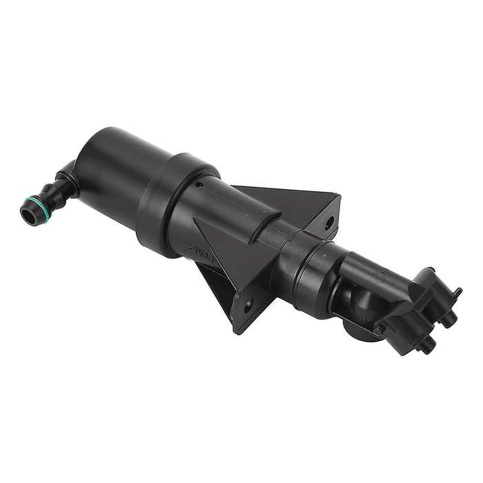 4B0955102 Headlight Cleaning Device Water Spray Nozzle Water Spray Motor for