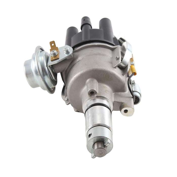 4-Cyl Electrical Eletronic Distributor for Datsun J15 Engine Forklift 4 Cylinders 22100-B5000 22100b