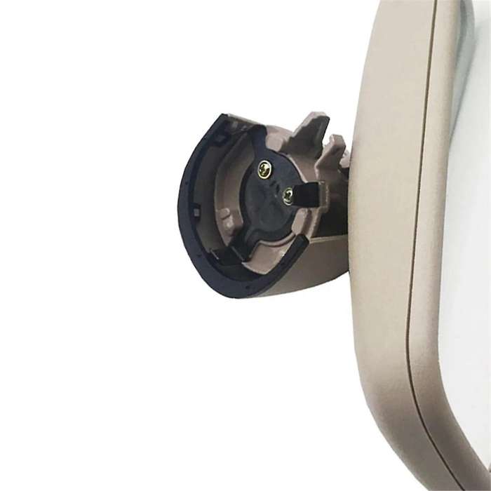 4f0857511aa Interior Mirror Interior Mirror Rearview Mirror Assembly Automotive for C6 A6 2005-2011