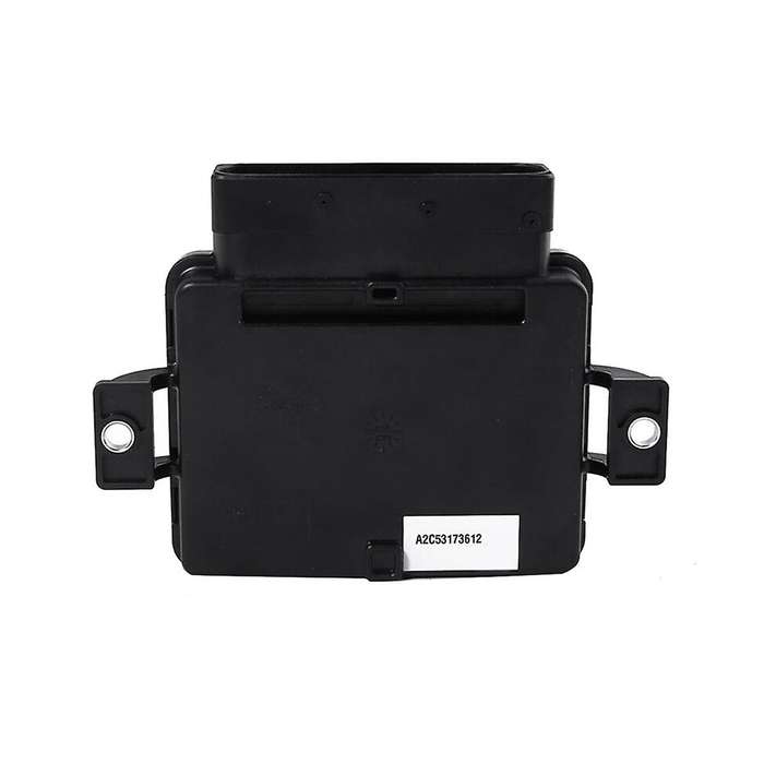 4F0907801A New Electronic Parking Control Module Hand Brake Control Module 4F0907801 for A6 2004-20