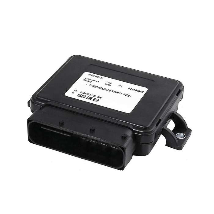 4F0907801A New Electronic Parking Control Module Hand Brake Control Module 4F0907801 for A6 2004-20