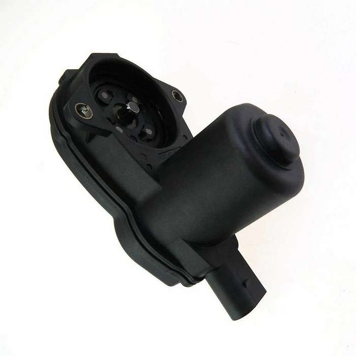 4f0998281b Tooth Handbrake Motor Motor Parking Brake Actuator Car for A4 A5 A6 Q3 S6