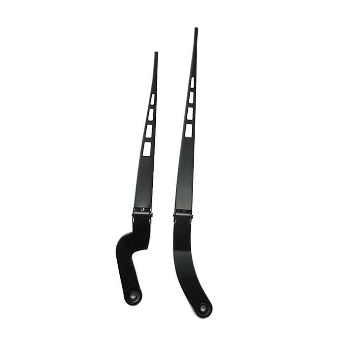 4f1955407b 4f1955408b Front Windshield Wiper Arm Front Wiper Arm Automobile for A6 S6 2005-2011