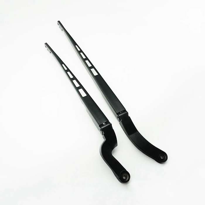 4f1955407b 4f1955408b Front Windshield Wiper Arm Front Wiper Arm Automobile for A6 S6 2005-2011