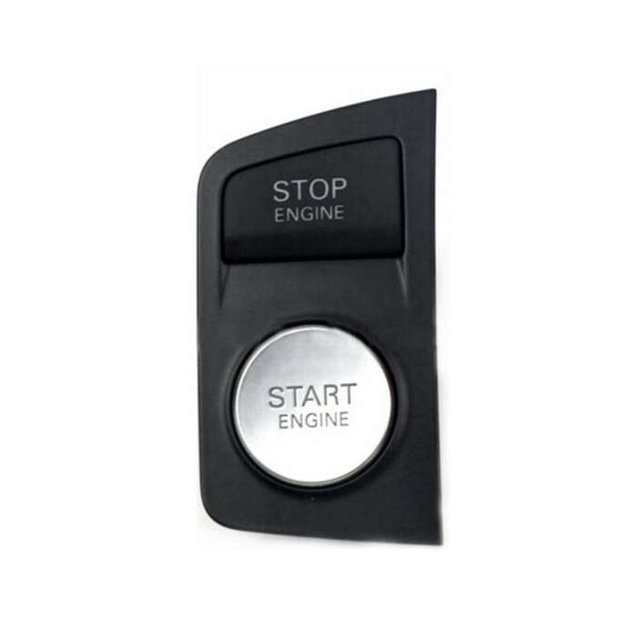 4F1905217E Start Stop Engine Button Switch Button Car for A6 S6 RS6 2009-2011