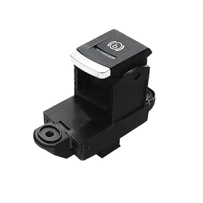 4f1927225c Electronic Handbrake Switch Parking Brake Button Car for A6/a6l