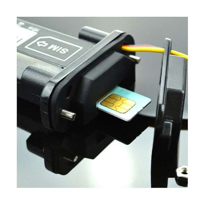 4g Mini Tracker Waterproof Builtin Battery Gps for Car Vehicle Gps Device Motorcycle with Online Tr