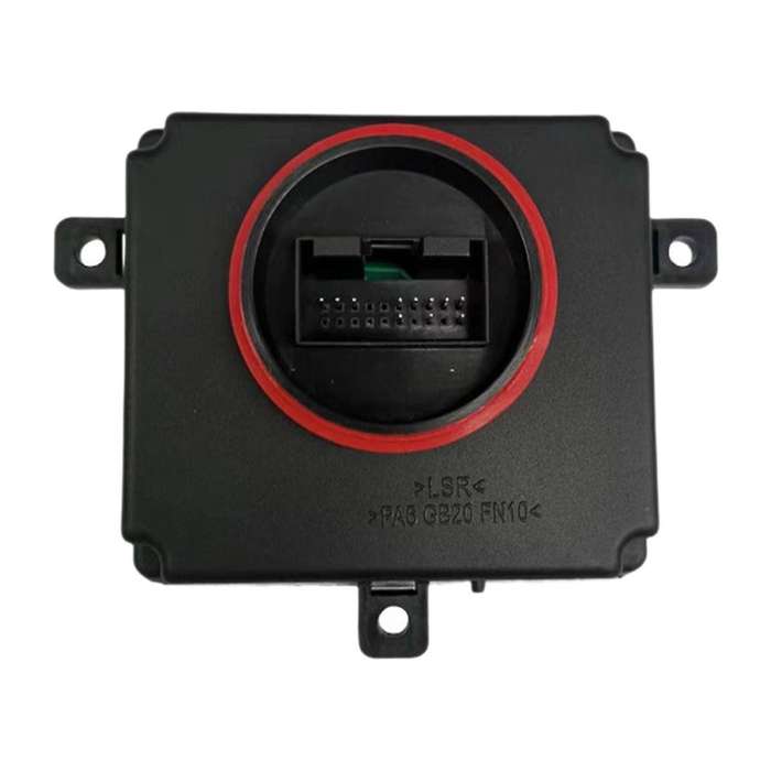 4G0.907.697.F LED Headlight Driver Control Unit HID Ballast 4H0907697 for A6 S6 A7 S7 R8 TT