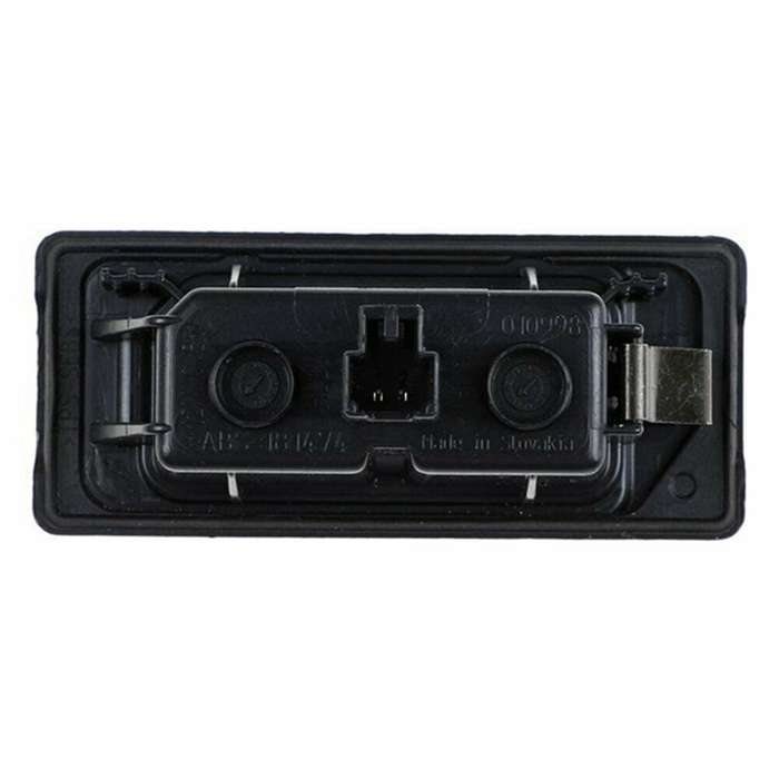 4G0943021 Car License Plate Light License Plate Lamp for A4 A6 A5 Q5 4G