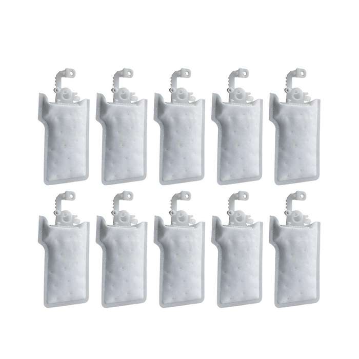 4g0919051c 10pcs Fuel Pump Filter Filter Housing for 740 Q5 A4l B9 A6l C7 4g0919051k