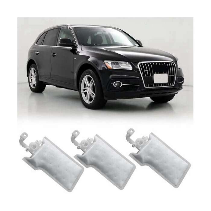 4g0919051c 10pcs Fuel Pump Filter Filter Housing for 740 Q5 A4l B9 A6l C7 4g0919051k