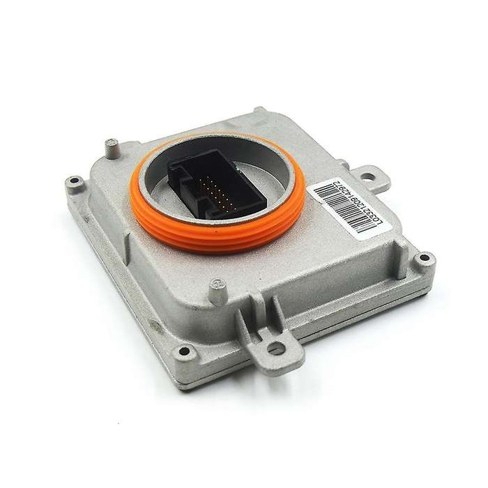 4G0907397P LED Driver Ballast Headlight Daytime Running Light DRL Module for A3 S3 A6 S6 Q3
