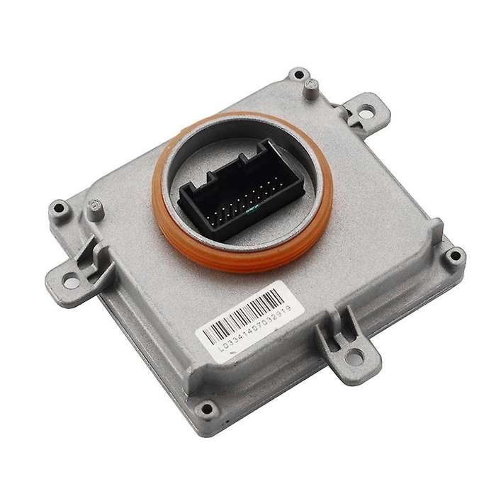 4G0907397P LED Driver Ballast Headlight Daytime Running Light DRL Module for A3 S3 A6 S6 Q3