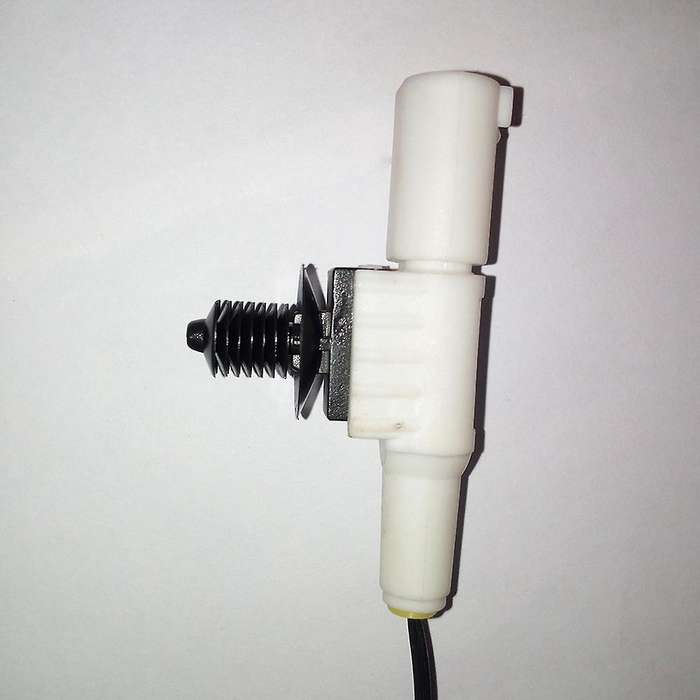 4G432D009AB Car Brake Sensor Line Brake Pad Wear Alarm Line Suitable Fits for DB9