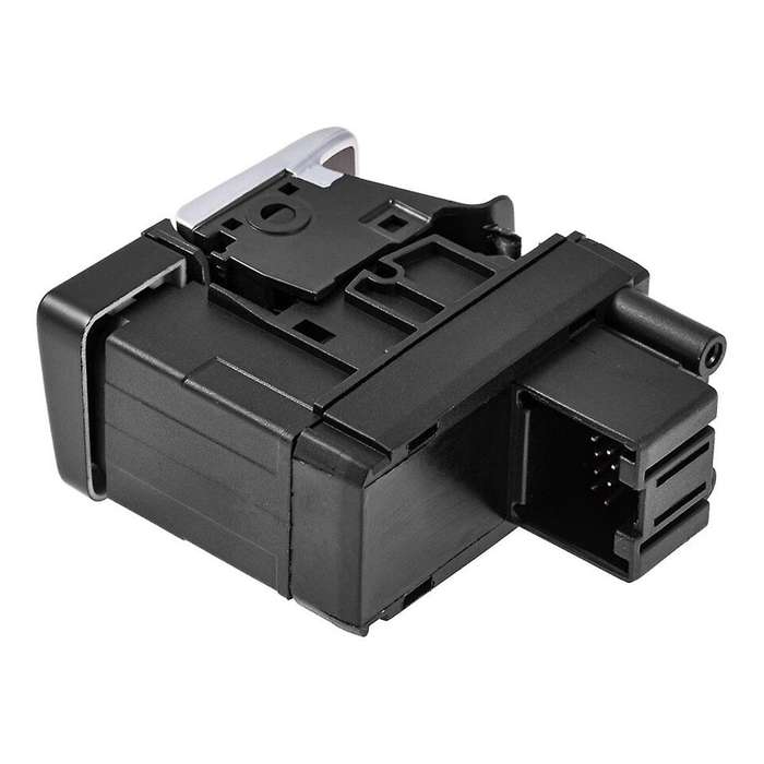 4G1927225B Electronic Parking Brake Control Switch for A6 C7 A7 2011-2018 // 4G1 927 225B
