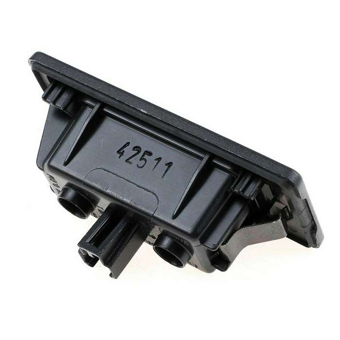 4G0943021 LED License Plate Lamps for - A1 A3 S3 A4 S4 A5 S5 A6 S6 A7 S7
