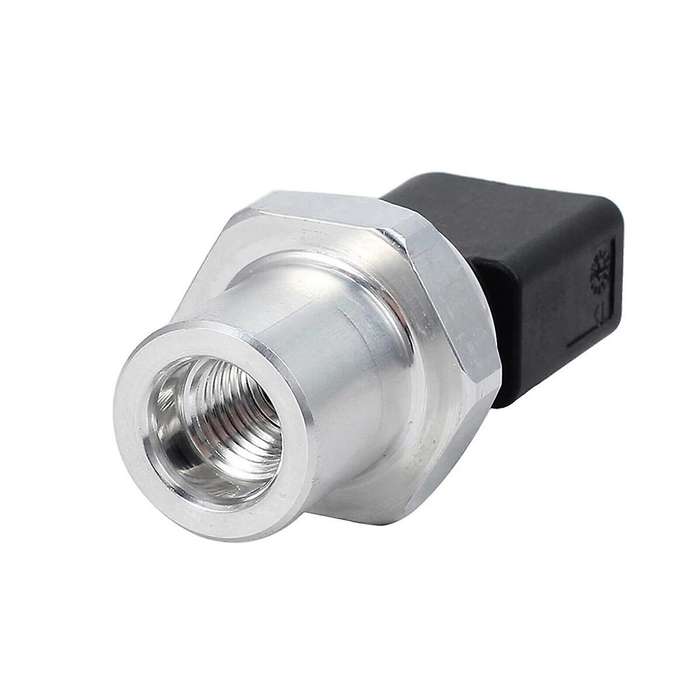 4H0959126B 4H0959126A A/C Pressure Switch Sensor for A4 A5 Q5