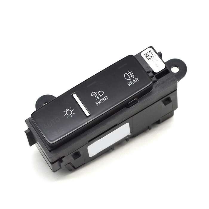 4K1 941 501 A 4K1941501A Headlight Switch for A6 C8 S6 A7 Q8 2019-2021 Touch Screen Automatic Front