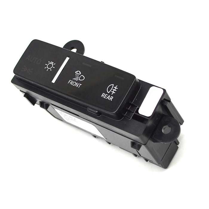 4K1 941 501 A 4K1941501A Headlight Switch for A6 C8 S6 A7 Q8 2019-2021 Touch Screen Automatic Front