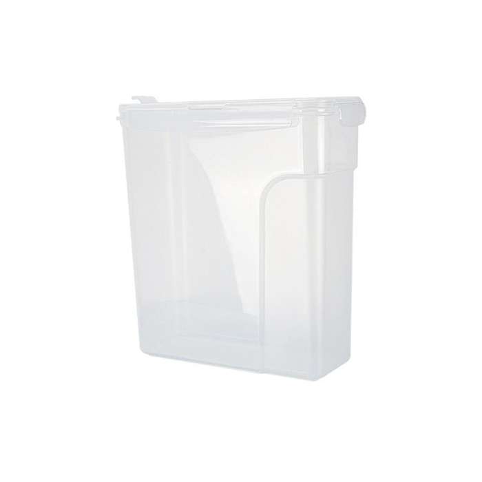 4l Sealed Tank -proof 3d Printer Pla Consumable Drying Oven Tray Seal Ring Storage Box
