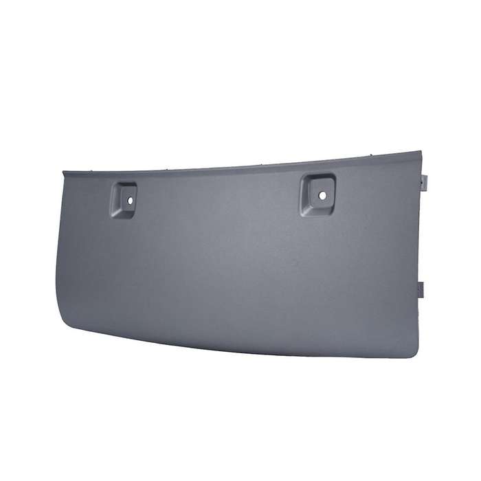 4l0807819m 4l0807819m1rr Rear Bumper Towbar Cover Trailer Hitch Cover Rear Trailer Middle Cover for