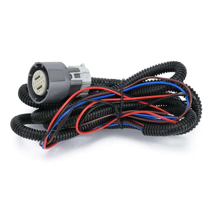 4L60E Stand Alone Controller Shift Conversion for 4L60E Transmission Case