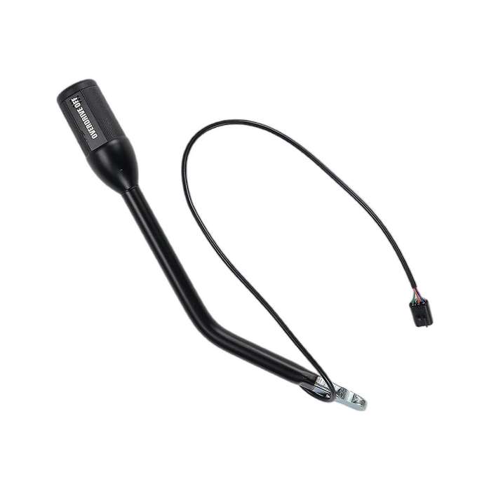 4l3z-7210- Automatic Transmission Shift Lever Transmission Shifter Auto for E150 E250 E350 F250