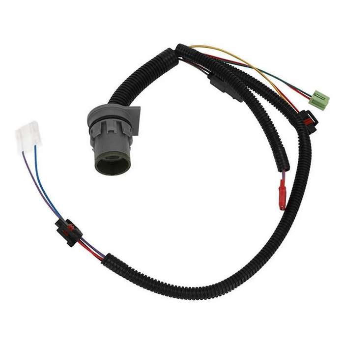 4L80E Transmission Internal Wire Harness (Male) with Temp Control 350-0032, 24222798 for H1 1994-20